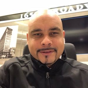 Meet your Posher, Ricky